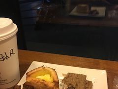 -星巴克(西安博乐里店)