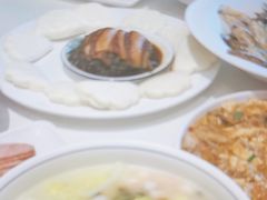 -北戴河转鱼·炒螃蟹酱餐厅