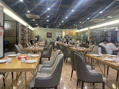 -米香居新鲁味·水饺餐厅