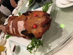 -上海虹桥锦江大酒店·宴会厅