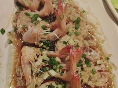 -丰收日·小海鲜·沪上家宴(顾村正大店)