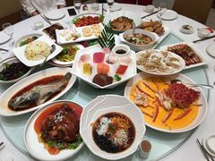 -谷语中餐厅