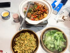 -龚师傅土菜馆.地道农家菜(魅力湘西店)