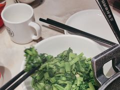 -味上湘菜馆(阿波罗店)