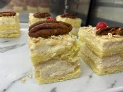 -晶丽香榭自助餐(南京大饭店)