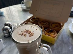 -安德鲁饼店(总店)