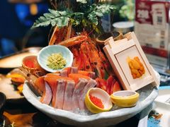 -和彩放题餐厅(酒仙桥店)