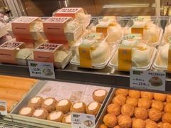 -糕材生(龙湖北京大兴天街店)