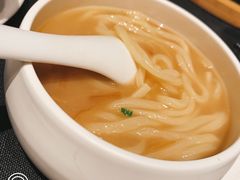 胶东炝锅面-鲁采LU STYLE(新天地店)