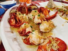 -琼大师东方烤乳猪(亚特兰蒂斯店)