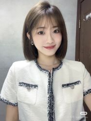 -米娜造型