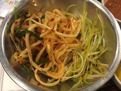 -小本家韩式烤肉(紫藤路店)