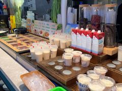 -伍棵星炭烤自助料理·烤鳗鱼(浦东食品城店)