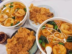 -蒙自过桥米线馆(富仁坊店)