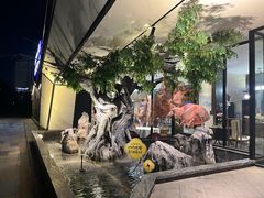 -院里寻菜·精致庭院菜(观沙岭店)