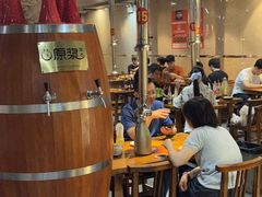 -丹东特色烤肉(学府路一部店)