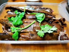 -乌文新澄海卤鹅店