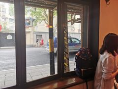 -RUMORS COFFEE ROASTERY鲁马滋咖啡(湖南路店)