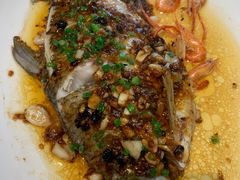 -飞尝蚝·顺德菜·鱼生(顺德总店)