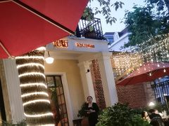 -玫瑰厅上海菜(兴国路店)