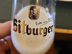 -兰特伯爵西餐厅·啤酒屋(方庄店)