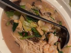-莆田餐厅PUTIEN(三里屯店)