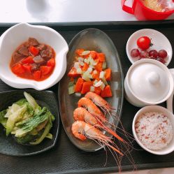 点击看大图 -月幸福月子中心(静安店)