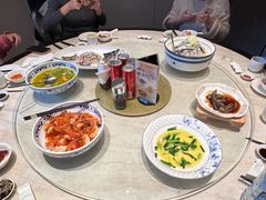 -二泉园老菜馆·百年无锡菜
