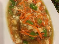 -德成饭店