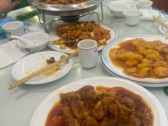 -裕德隆清真饭庄·天津特色菜(河东店)