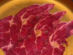 -九田家黑牛烤肉料理(溧阳吾悦店)