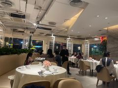 大堂-衡山汇·高级粤菜(霄云路店)