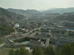 -古北水镇乌镇会精品酒店