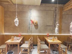 -北丐先生·野馄饨烧烤(南京首店)