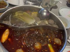 -宴全牛粤来越牛潮汕鲜牛肉火锅(海州万达广场店)