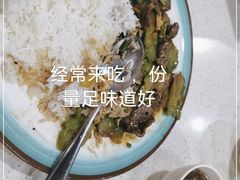 -新威港式茶餐厅(松岗天虹店)