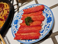 -朱光玉火锅馆·太原旗舰(钟楼街店)