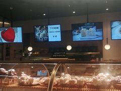 -安上烘焙 ENCHANTE(世纪汇店)