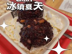 -满记甜品(巴黎春天宝山店)