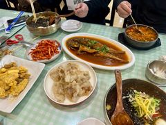 -服务大楼冷面(延大店)