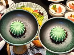 -道海元·潮粤汇 (前滩店)