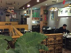 大堂-丫丫汤膳打边炉(宏府408坊店)