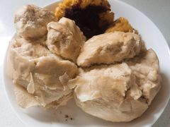 开花碱面馒头-宫门口馒头铺(创始人总店)