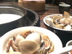 -大良毋米粥(锦龙路总店)