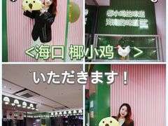 -椰小鸡·琼州糟粕醋·火锅(美兰缤纷城店)