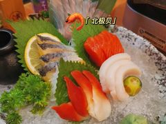 -浦·传统日式料理(3 5 1 1 店)