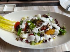 -郑州希尔顿酒店·阿米奇意大利餐厅