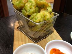 -船歌·鱼水饺青岛菜(合肥路永旺店)