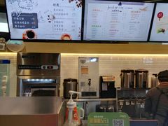 -CoCo都可(嘉定日月光店)