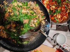 -费大厨辣椒炒肉(黄兴中心广场店)